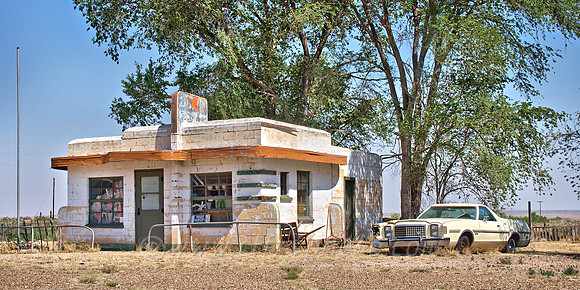 Little Juarez Cafe