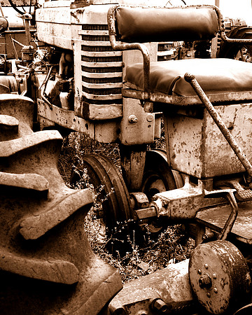 Tractors