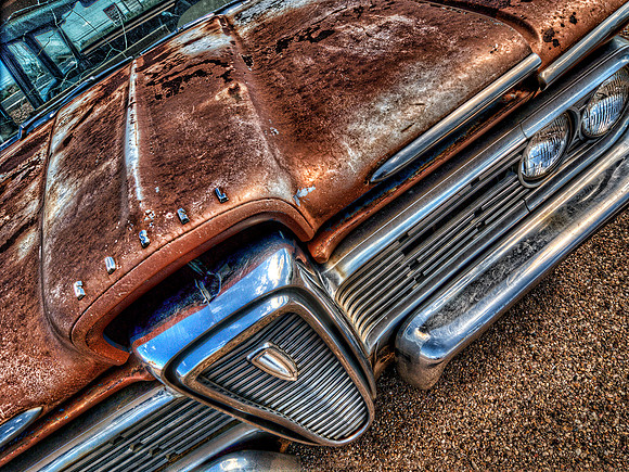 Edsel