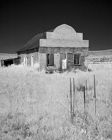 Patched (Infrared)