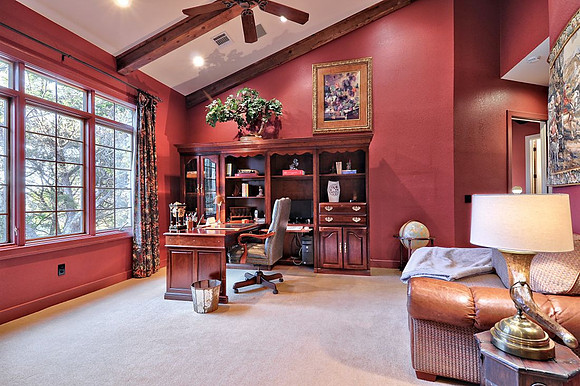Office/Library