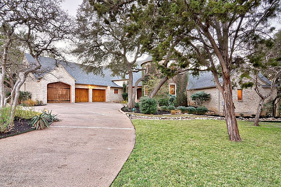 Front Elevation