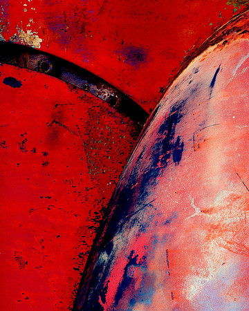 Patina