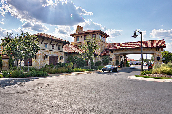 University of Texas Golf Club