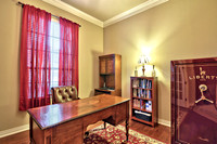 Office off of Entry