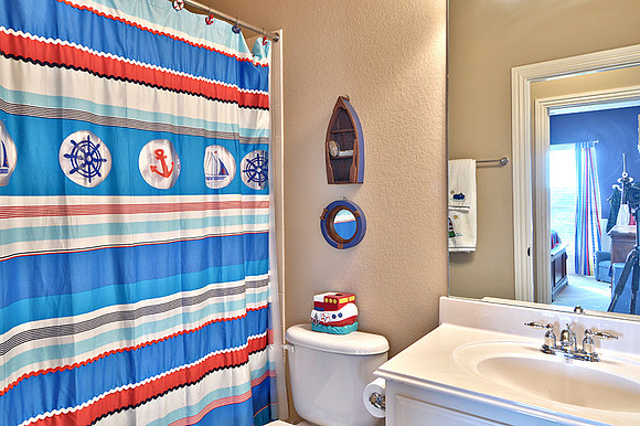 Fourth Bath