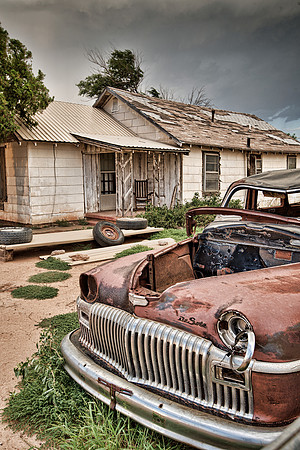 DeSoto de Aspermont