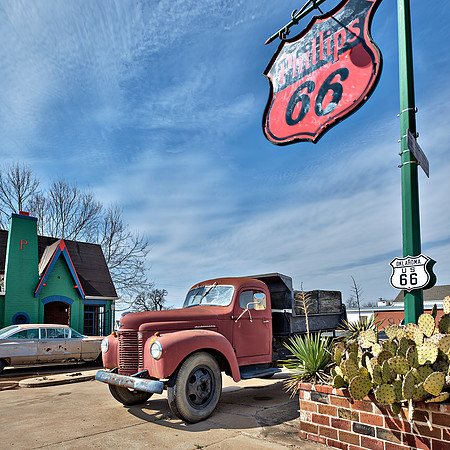 Phillips 66