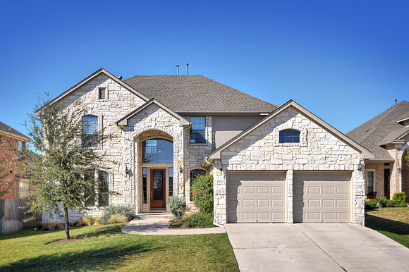 Front elevation