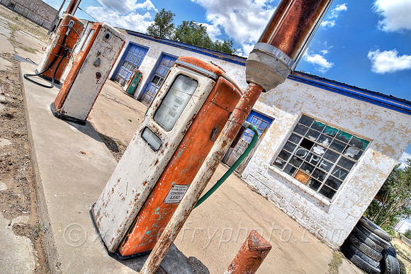 Surving Pumps