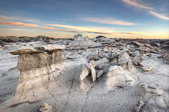 Bisti Wilderness
