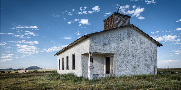 Grenville Church