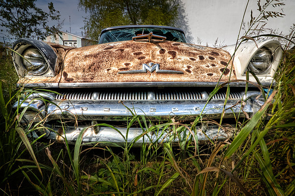 Mercury
