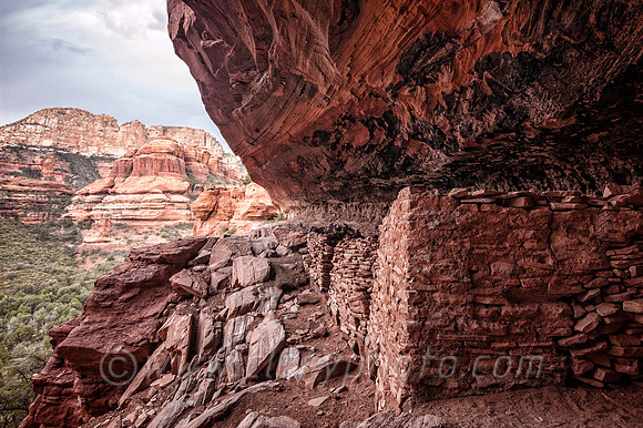 Sedona Secret