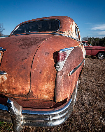 '49 Plymouth