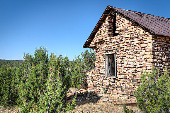 New Mexico Home