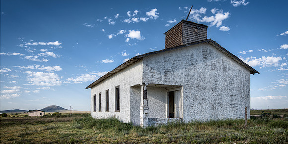 Grenville Church