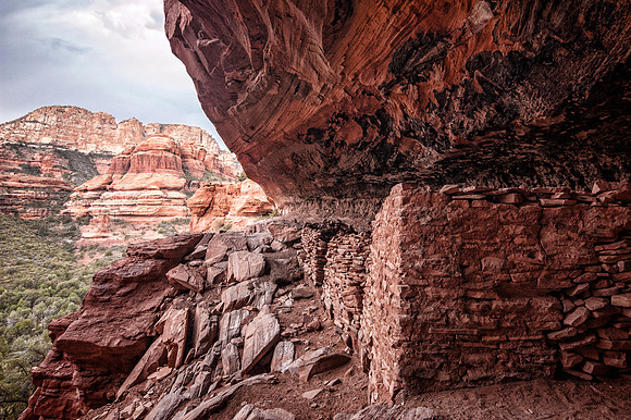 Sedona Secret
