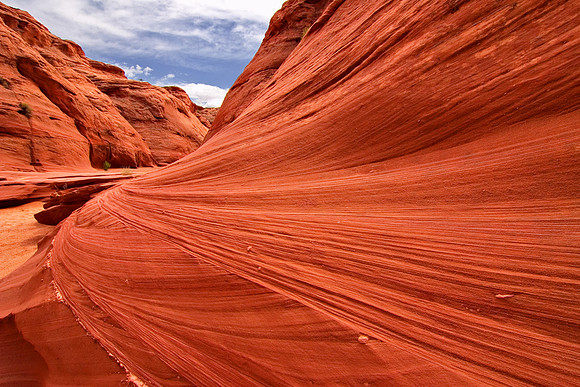 Water Holes Canyon
