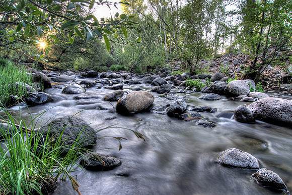 Beaver Creek