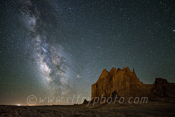 Navajo Night