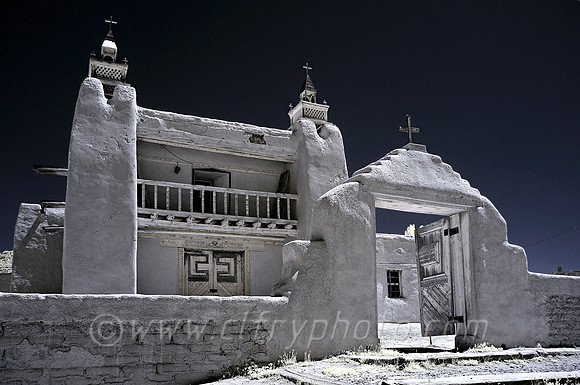San Jose De Gracia