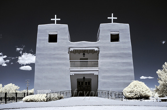 Sacred Heart Church