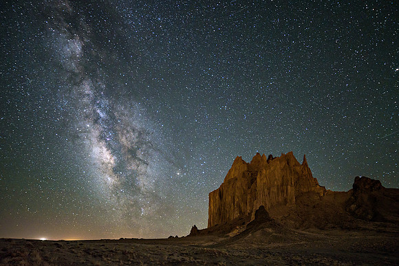 Navajo Night