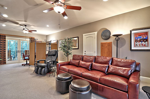 Gameroom