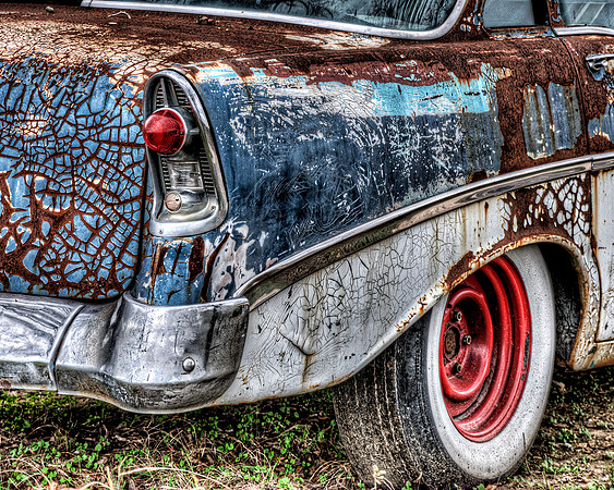 Crackle