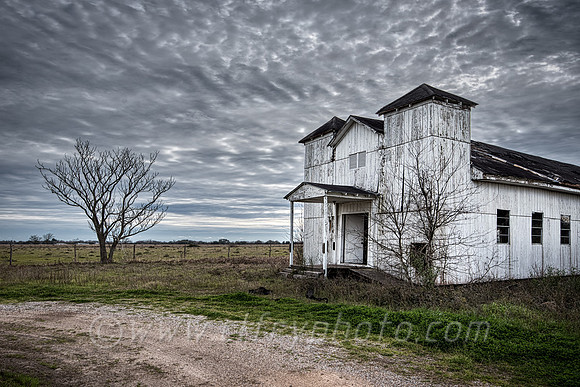Country Church