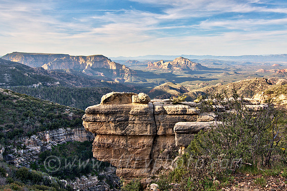Sedona Arizona AZ Canyon