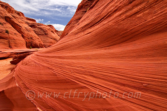 Water Holes Canyon