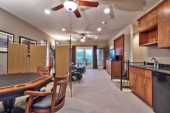 Gameroom