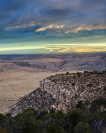 Guadalupe View