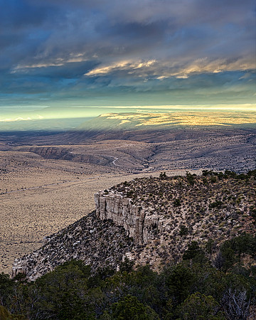 Guadalupe View