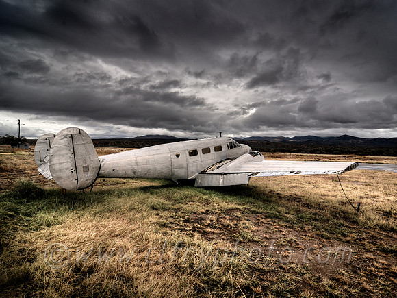 Grounded