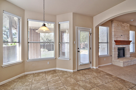 Breakfast Room