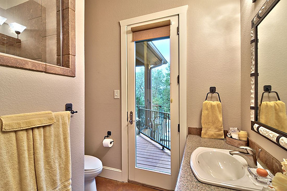 Guest Bath