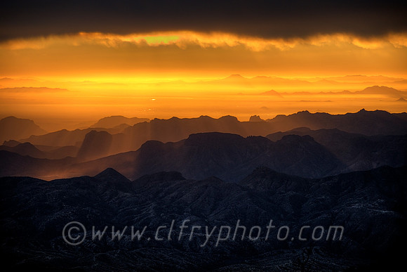 AZ, Arizona, Globe, Mountain, Phoenix, Pinal, Sunset