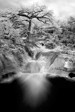 Edge Falls