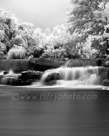 Fork Falls
