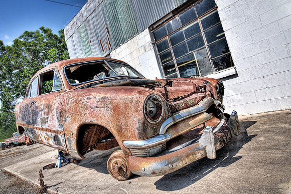 Under Repair