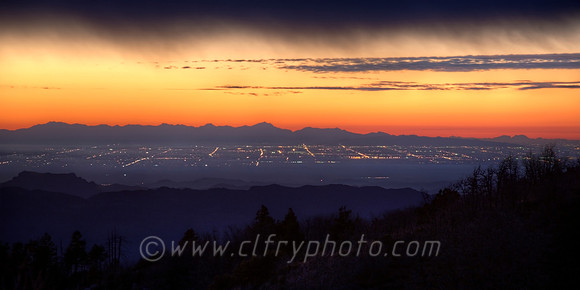 Arizona Sunset