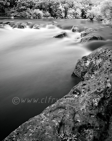 Sculpture Falls