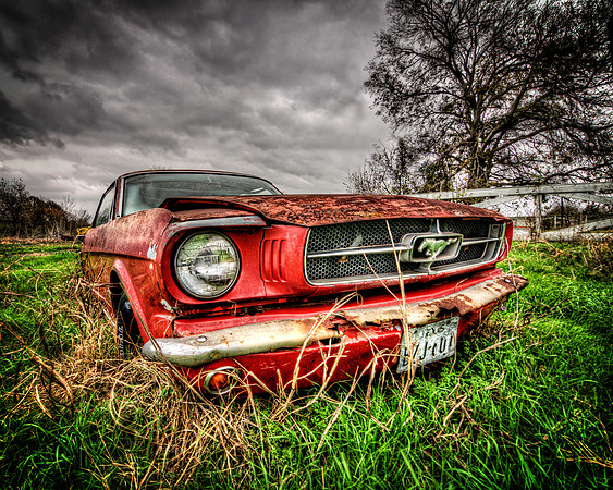 Wasting in Weeds
