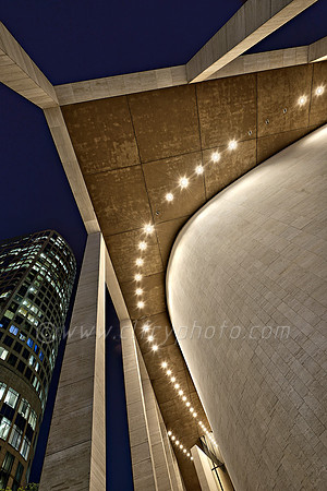 Jones at Night II