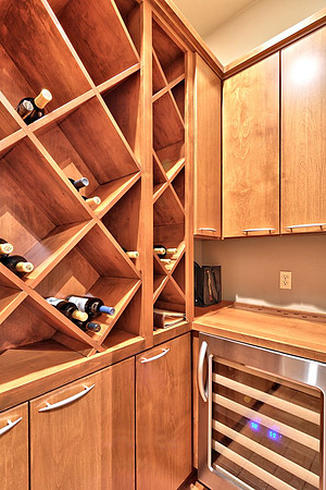 Wine Cellar