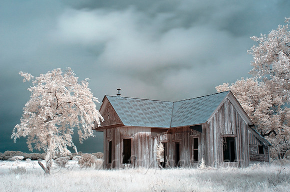 Impending Storm