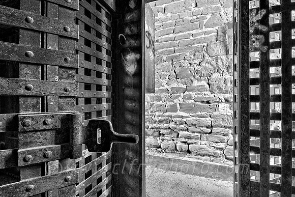 Steel, Rivets and Stone